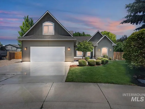 2586 W Primeland Dr, Meridian, ID 83642
