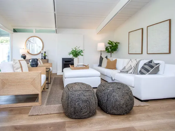 332 Hickory Lane, San Rafael, CA 94903