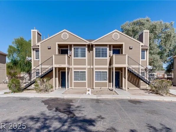 4672 Krissylouise Way, Las Vegas, NV 89121