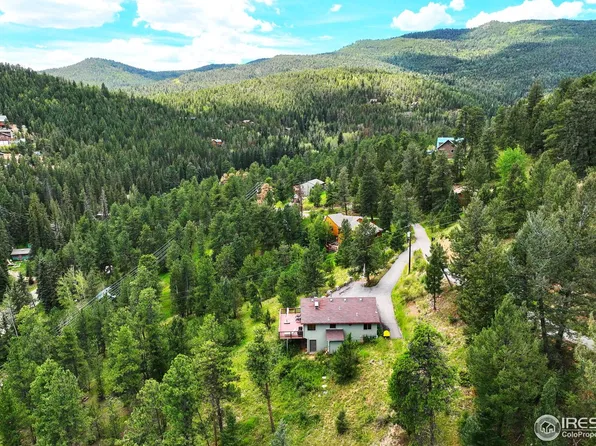 10200 Blue Sky Trl, Conifer, CO 80433