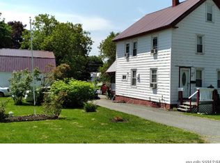 32 Elmwood Ave, Waterville, ME 04901