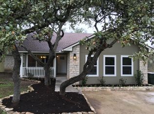 200 N Cuernavaca Dr, Austin, TX 78733