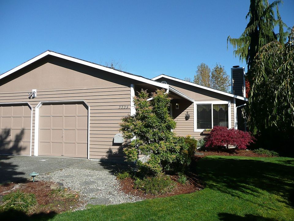 Lake Stevens Rambler