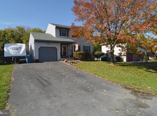 346 Blandon Meadows Pkwy, Blandon, PA 19510