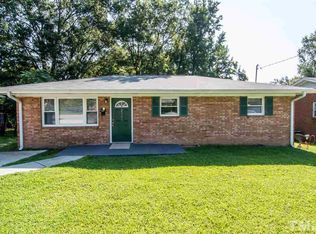 2309 Nebo St, Durham, NC 27707