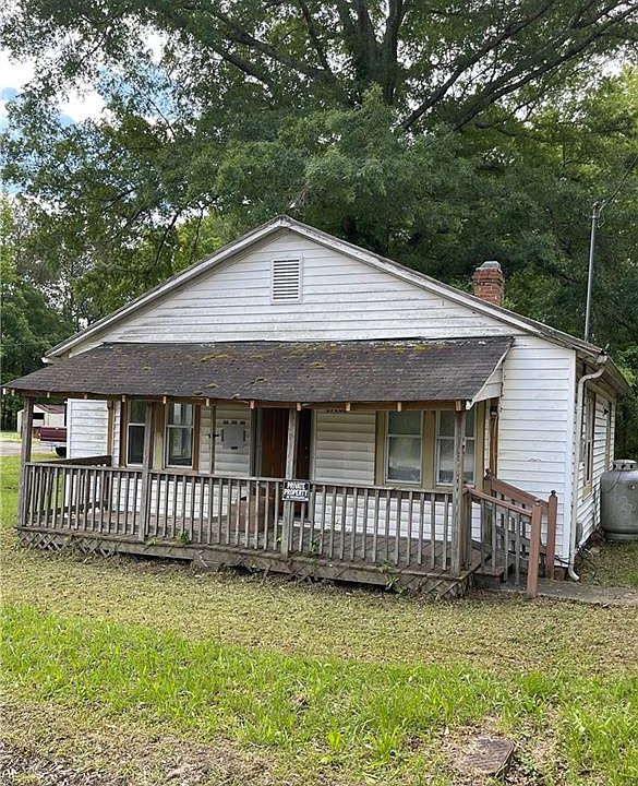 17282 Pittman Rd, Boykins, VA 23827 MLS 10485200 Zillow