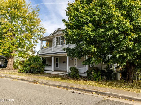 298 Gamble Ave, Maryville, TN 37801