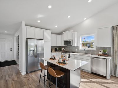 23129 Hazel Ln, Rogers, MN, 55374