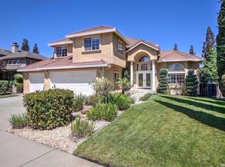 9848 Cranleigh Dr, Granite Bay, CA
