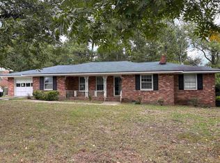 724 Janice Dr, Columbia, SC 29210