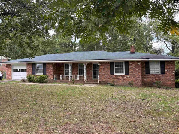 724 Janice Dr, Columbia, SC 29210