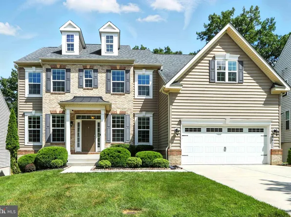 8623 Wellford Dr, Ellicott City, MD 21042