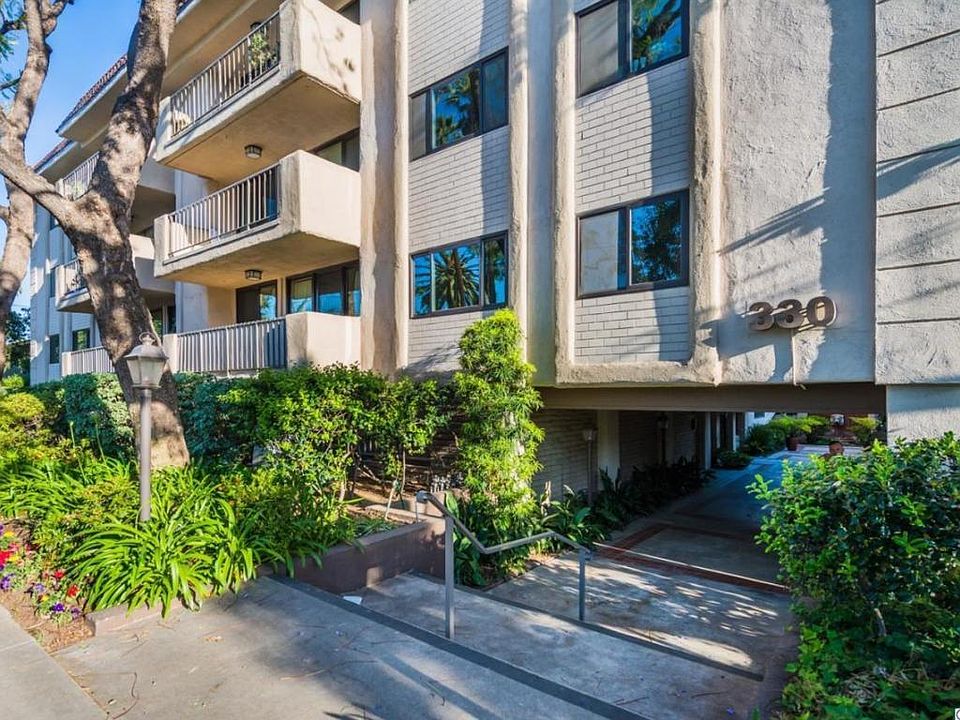 1st image of 330 W California Blvd APT 215
