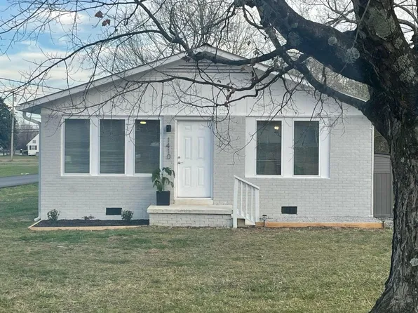 1410 E Grundy St, Tullahoma, TN 37388