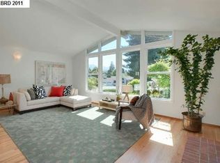 1630 Franklin St, Berkeley, CA 94702