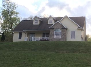 1179 Owensville Rd, Lucasville, OH 45648