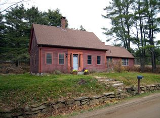 102 Dudleyville Rd, Leverett, MA 01054