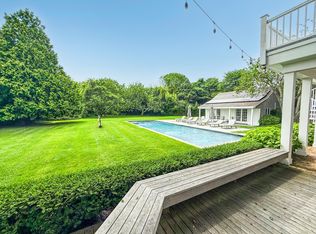 253 Downs Path, Southampton, NY 11968