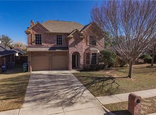 1516 Ash Ln, Corinth, TX 76210