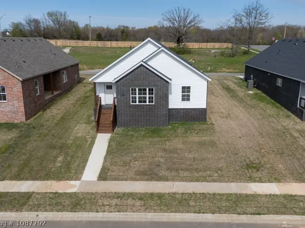 6804 Fir St, Fort Smith, AR 72916