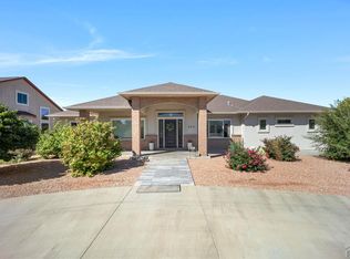 425 S Fairway Dr, Pueblo West, CO 81007