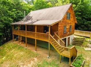 42 Jupiter Hts, Weaverville, NC 28787