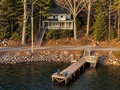 1165 Reservoir Rd, Otis, MA, 01253