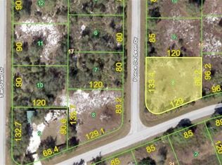 58 Ponce De Leon Dr, Punta Gorda, FL 33982