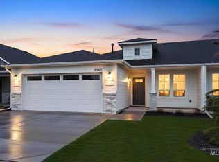 3367 NW 15th Ave, Meridian, ID 83646