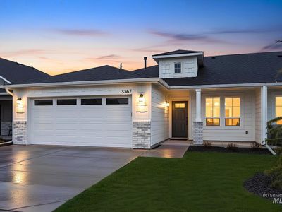 3367 NW 15th Ave, Meridian, ID, 83646