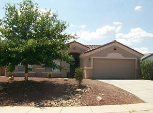72 Highland Cir, Rio Rico, AZ 85648