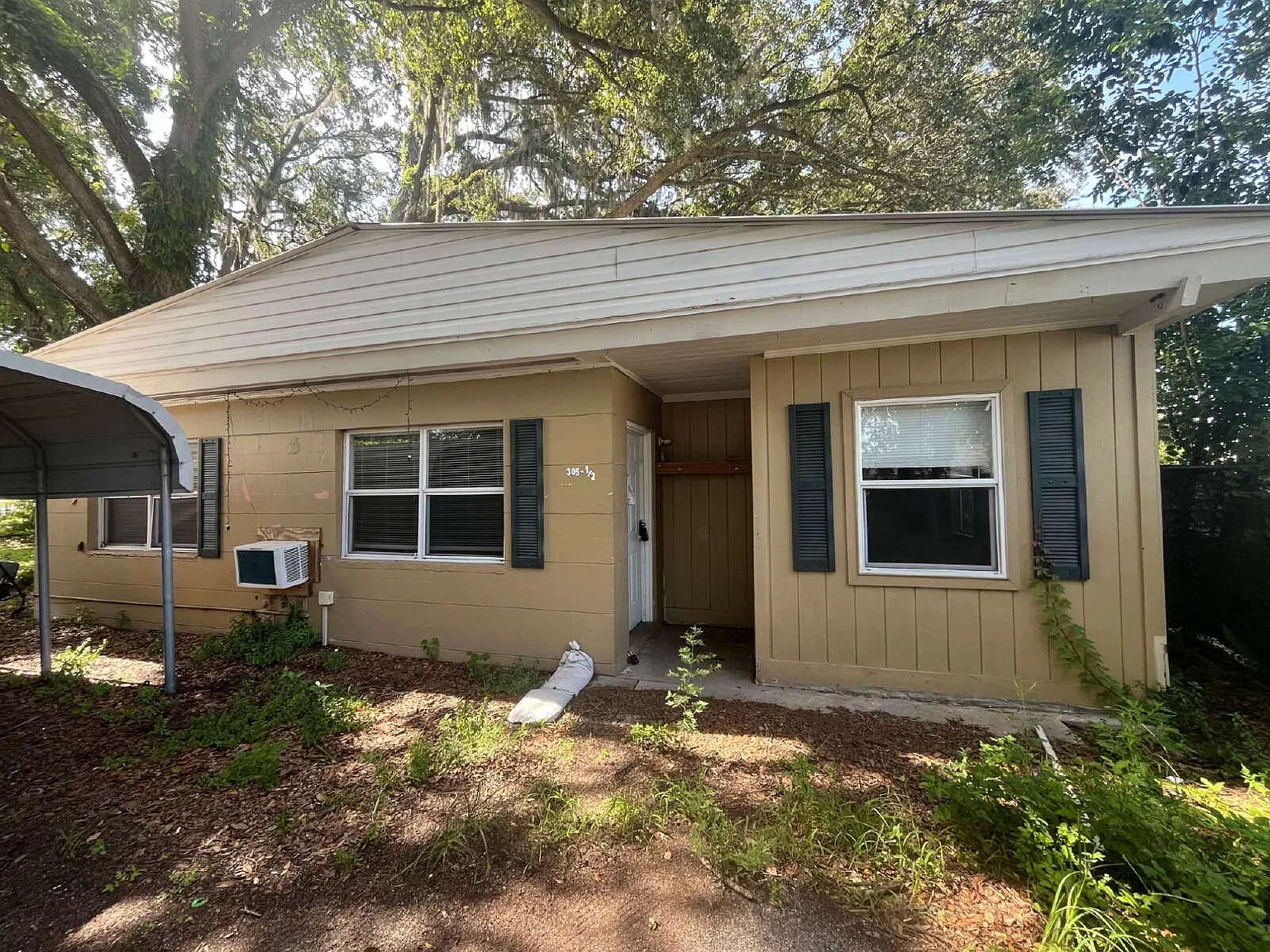 2 bed, 1.0 bath, 687 sqft, $1,350 — Photo 1