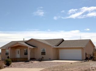 814 E Chelsea Dr, Pueblo West, CO 81007