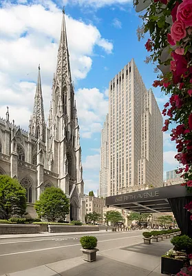 アイアム 641 Fifth Avenue, New York, NY, 10022 | Midtown Central