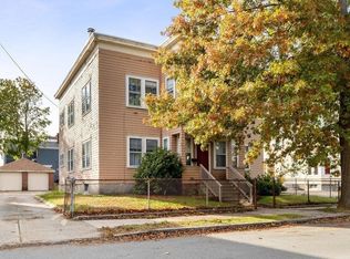 52 Whiting St, Lynn, MA 01902