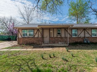 905 E Osie St, Wichita, KS 67211