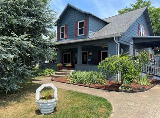 1107 Main St, Greenup, KY 41144