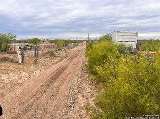 1 ACRE 79 TRACT Las Pilas Rd LOT TRACT, Laredo, TX 78043