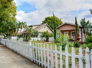 552 E D St, Ontario, CA 91764