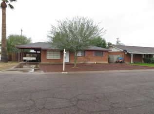 3901 W Rovey Ave, Phoenix, AZ 85019