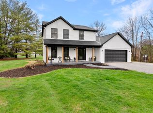 501 Mize Ct, Monticello, IN 47960