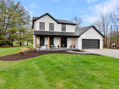 501 Mize Ct, Monticello, IN, 47960