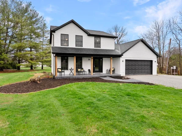 501 Mize Ct, Monticello, IN 47960