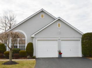 2850 Roseville Ct, Toms River, NJ