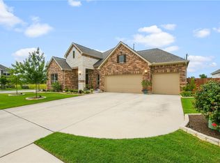 16700 Borromeo Ave, Pflugerville, TX 78660