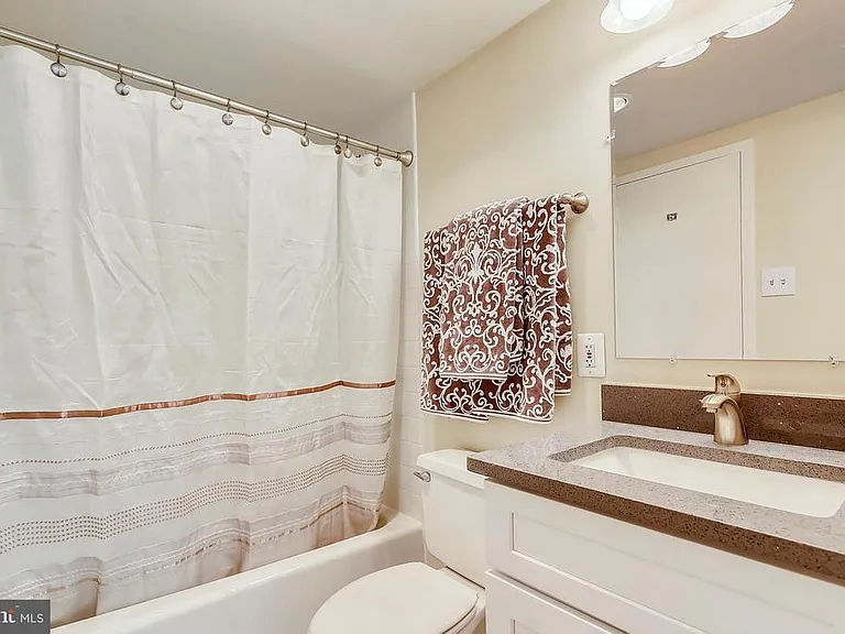 5500 Friendship Blvd #2010 — Photo 14