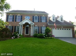 43439 Ridgeview Pl, Ashburn, VA 20147