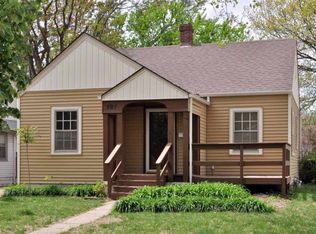 707 S Poplar St, Wichita, KS 67211
