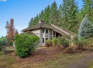 15101 NW Pumpkin Ridge Rd, North Plains, OR 97133