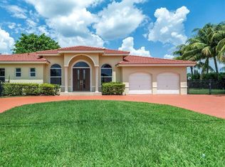 11800 NW 27th Ct, Plantation, FL 33323